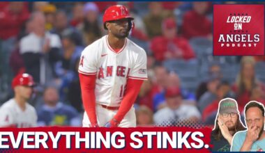 Los Angeles Angels Fall to EIGHTEEN Pirates' Hits, Soriano Doesn't Have It, Bullpen Help Soon?