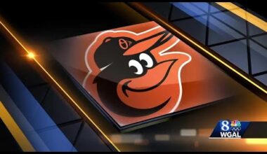 Ramón Laureano's Spectacular 2-HR Game Highlights | Orioles vs Reds Recap 2024