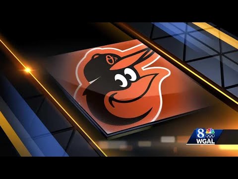 Ramón Laureano's Spectacular 2-HR Game Highlights | Orioles vs Reds Recap 2024