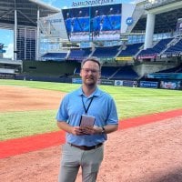 Pirates are 8-7 with Andrew McCutchen in the lineup. 1-8 when he is not in the lineup. Per @NoahHiles on Twitter/X