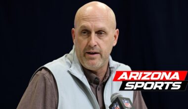 What will the Arizona Cardinals NOT do in the 2025 NFL Draft?