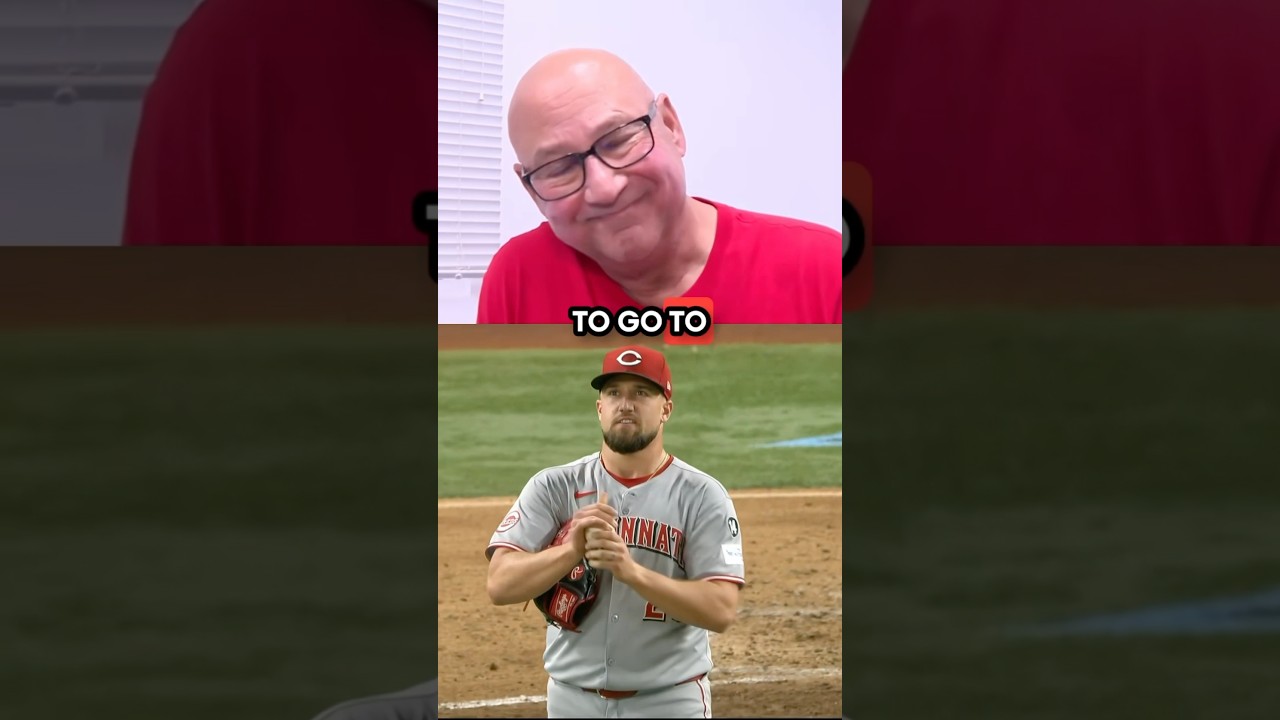 Terry Francona on Cincinnati Reds Bad Defense vs Miami Marlins