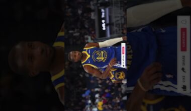 Warriors’ Jonathan Kuminga Getting Closer to Brooklyn Nets Deal