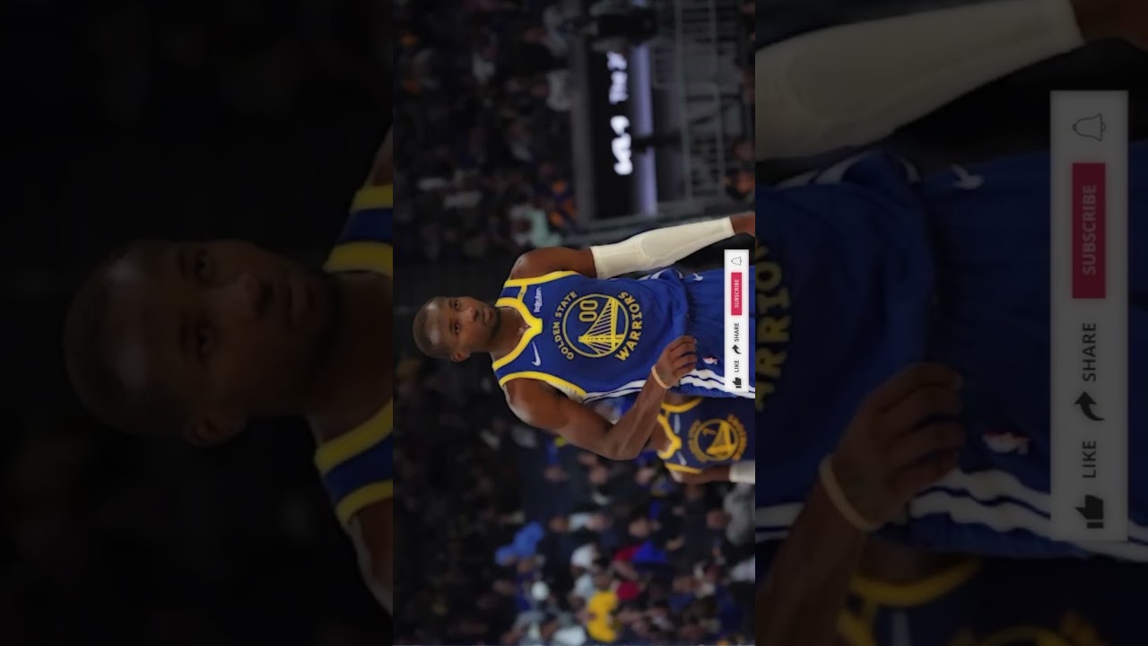 Warriors’ Jonathan Kuminga Getting Closer to Brooklyn Nets Deal