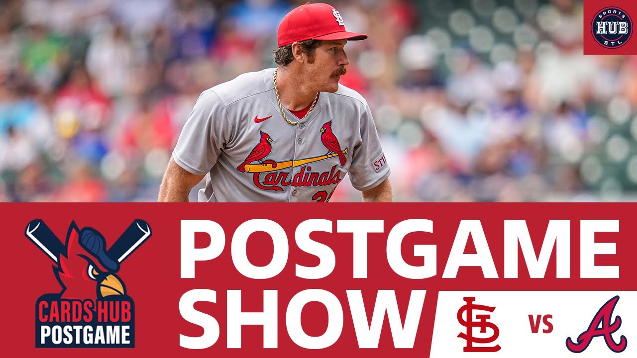 St. Louis Cardinals Postgame: Mikolas Shines But Bullpen Blows It AGAIN