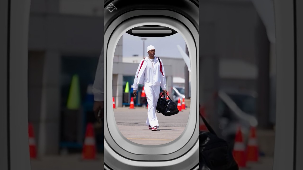 Taking Mile High Playoffs out West #denvernuggets #nba #basketball #shorts