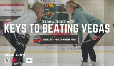 #275. The Minnesota Wild Can Get Out of the First Round