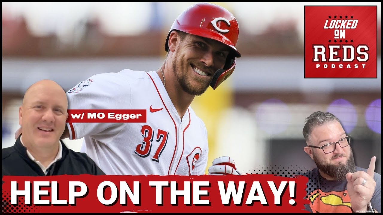 SCRAMBLE: Cincinnati Reds DESPERATE for CLUTCH PERFORMER | Will Tyler Stephenson SAVE the Season?