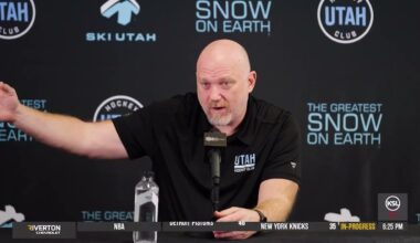 Will Utah Hockey Club Be Ready To Compete For Stanley Cup In 2026?