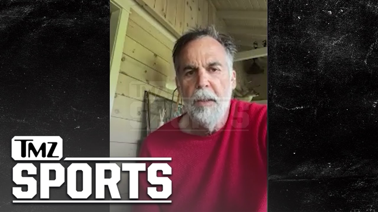 Jeff Fisher Issues Caution to Tennessee Titans Ahead of NFL Draft | TMZ Sports