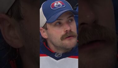 "WE WANT SKINNER" 🥶