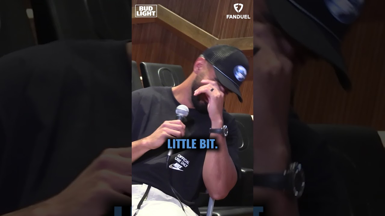 This NFL Player Was PISSED That Marcus Mariota Got Drafted To The Titans | Bussin' With The Boys