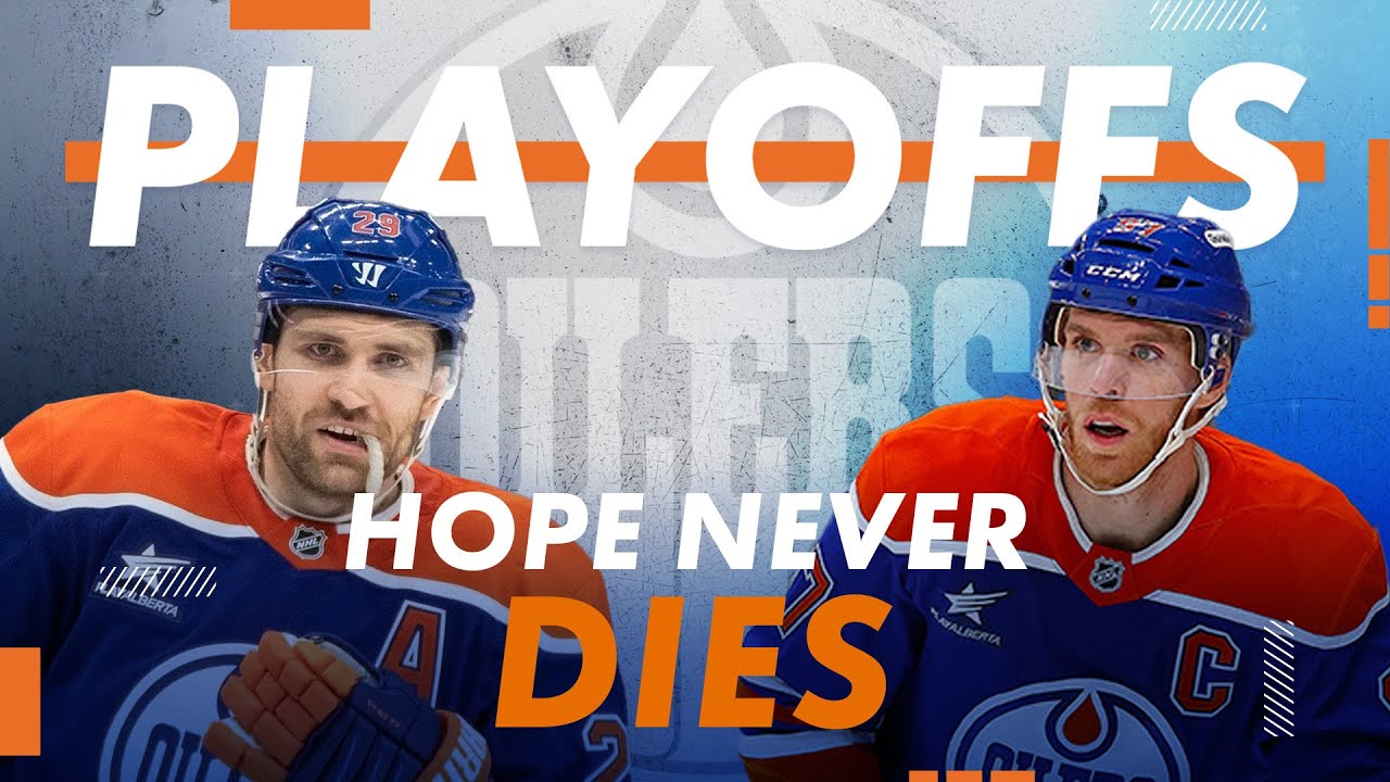 Reasons Edmonton Oilers fans should be optimistic after game 2 vs Kings