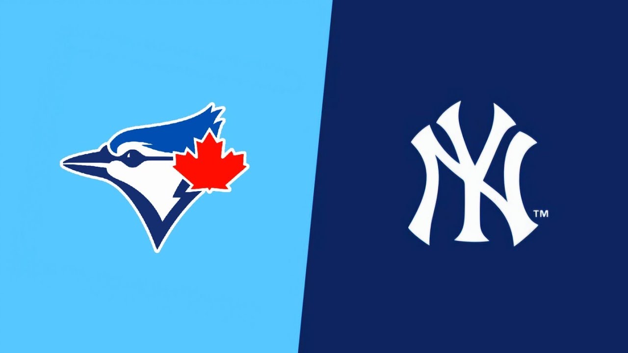 MLB (TORONTO BLUE JAYS AT NEW YORK YANKEES) MLB THE SHOW 24/25