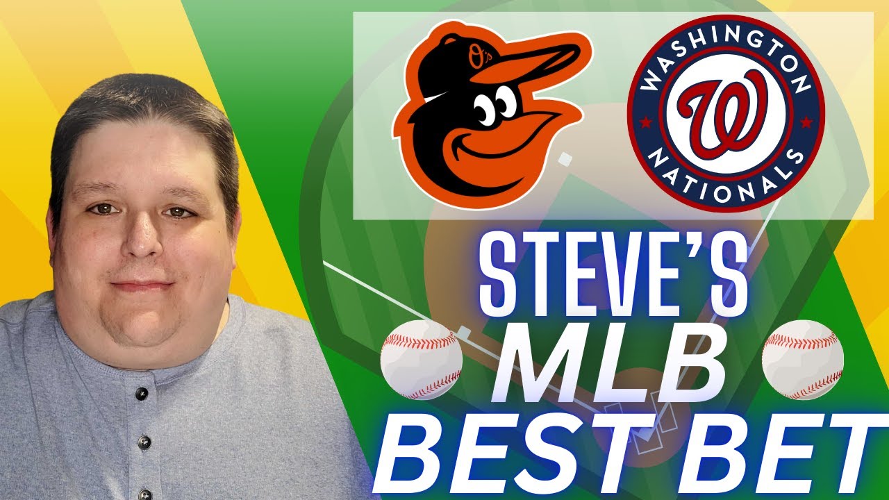 Baltimore Orioles vs Washington Nationals Predictions Today | Thursday MLB Picks For 4/24/25