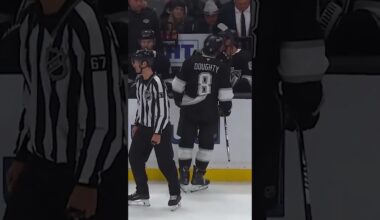 TALK TO 'EM, DREW 🗣️