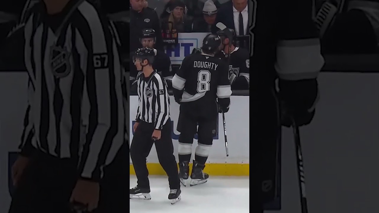 TALK TO 'EM, DREW 🗣️