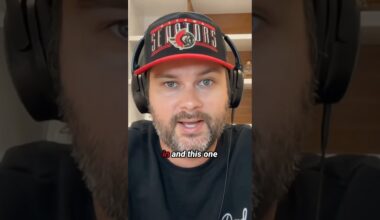 Senators face elimination after overtime loss to Maple Leafs