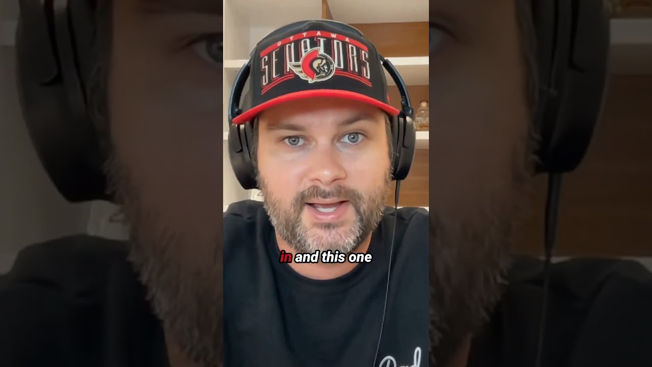 Senators face elimination after overtime loss to Maple Leafs