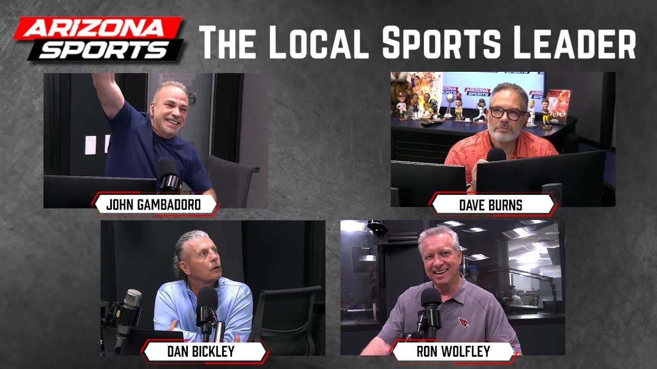 Reaction to the Arizona Cardinals drafting Walter Nolen