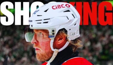 Why The Montreal Canadiens WILL WIN Their First Round Series