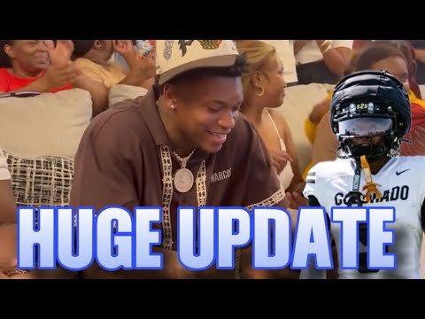 Jimmy Horn Jr INCREDIBLE Reaction After Being Drafted In The 6th Round By The Carolina Panthers ‼️