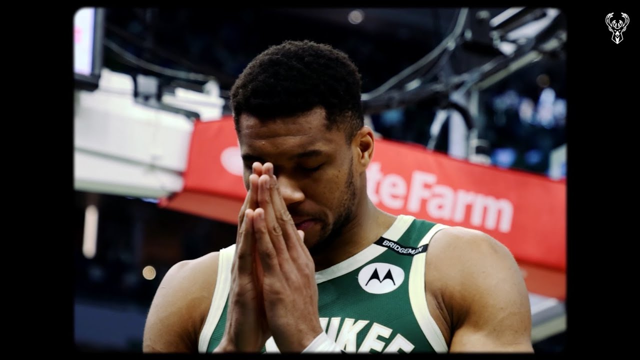 Milwaukee Bucks Playoffs - Game 3 vs Pacers - Cinematic Recap