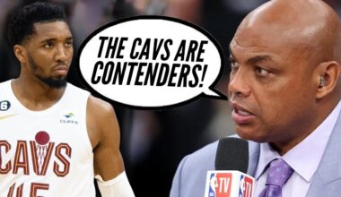 The Cleveland Cavaliers Just EXPLODED Against The Miami Heat.. | NBA News (Donovan Mitchell, Jerome)