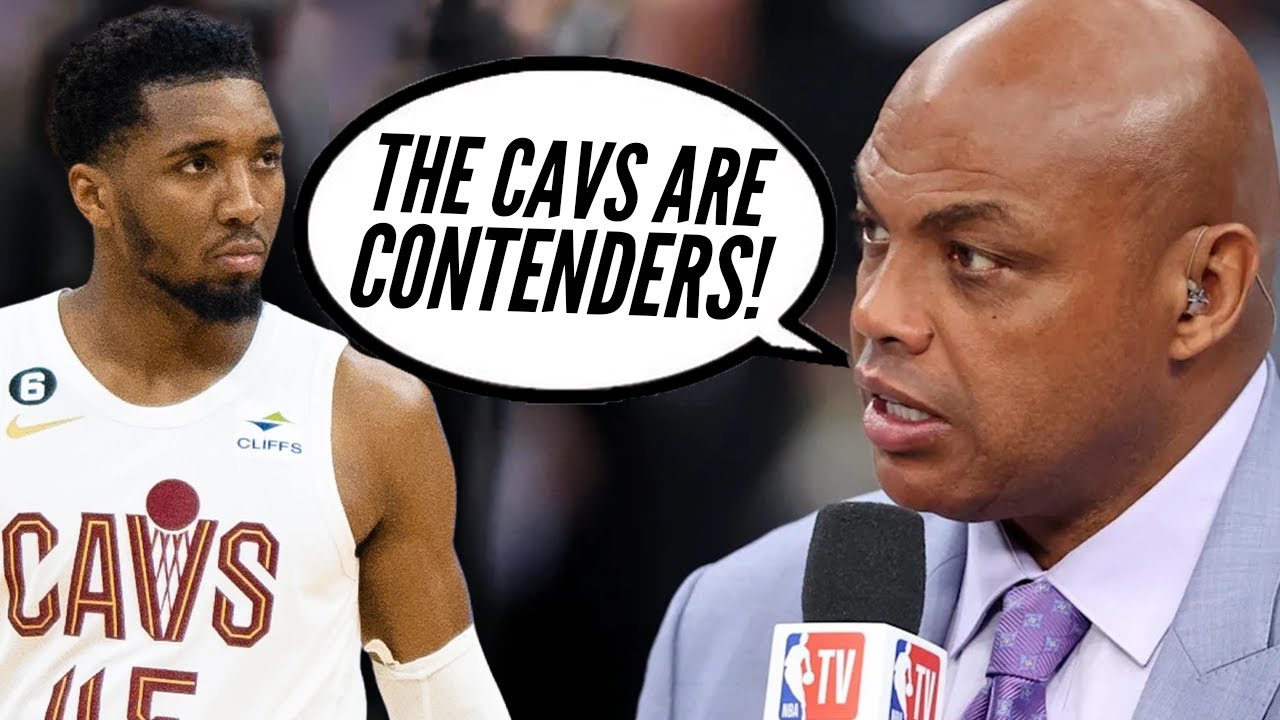 The Cleveland Cavaliers Just EXPLODED Against The Miami Heat.. | NBA News (Donovan Mitchell, Jerome)