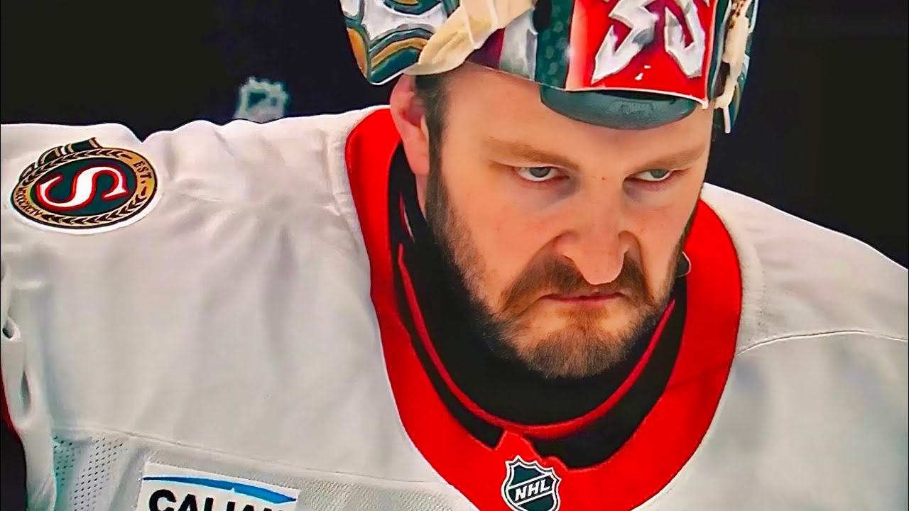 Emotions Are Taking Over The NHL Playoffs