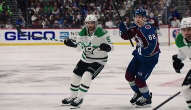 The Quest for Immortality 2025: The Dallas Stars Playoffs Round 1 Game 4