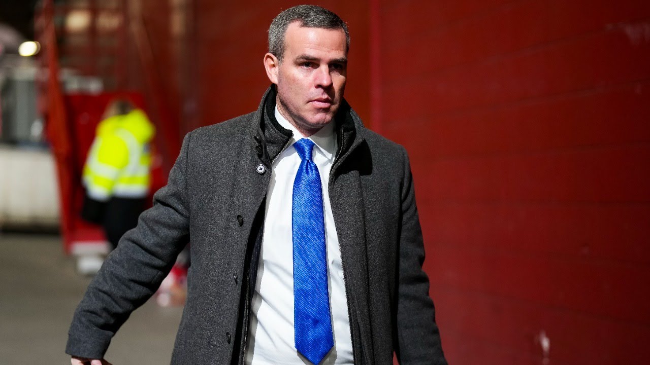 Dissecting Bills GM Brandon Beane's fiery rant on radio show defending his draft