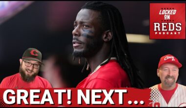 Cincinnati Reds DOMINATE Rockies as Nick Lodolo Silences Coors Field