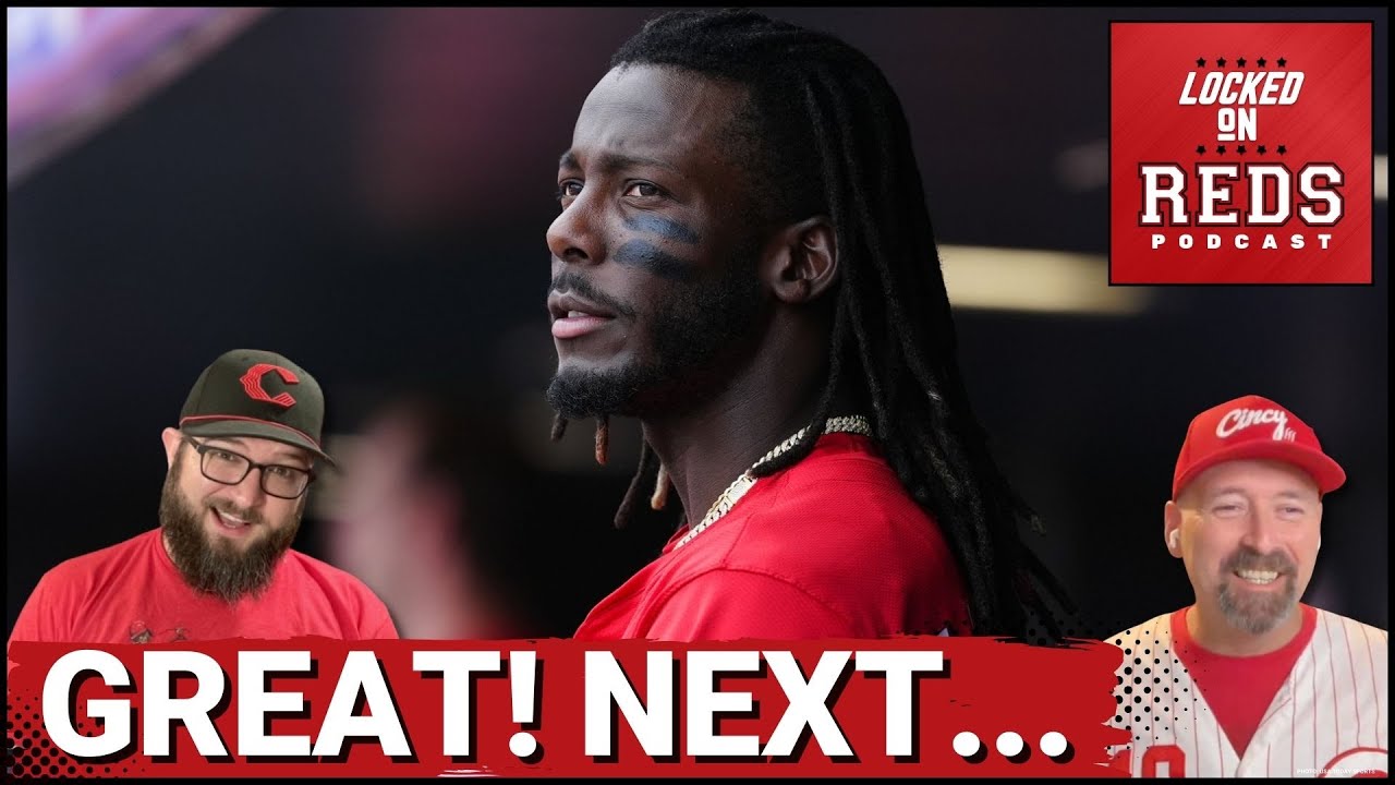 Cincinnati Reds DOMINATE Rockies as Nick Lodolo Silences Coors Field