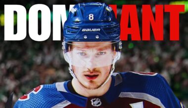 The “HONEST TRUTH” About The Colorado Avalanche