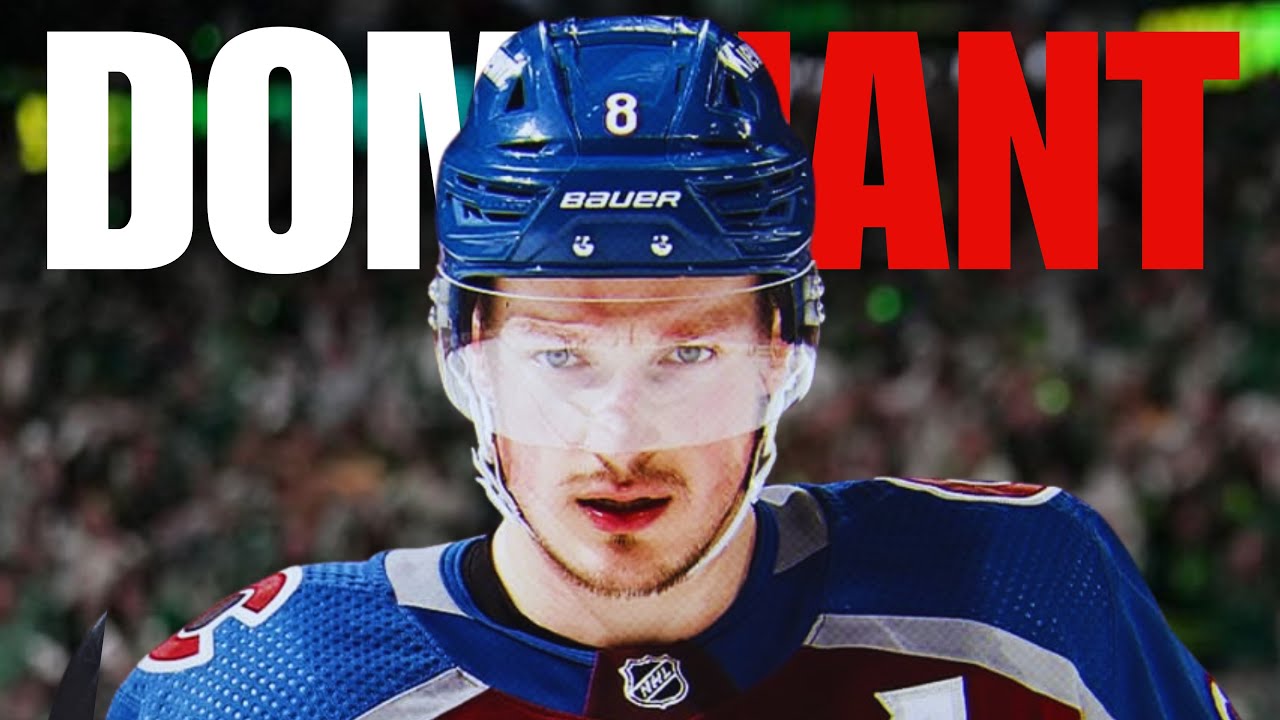 The “HONEST TRUTH” About The Colorado Avalanche