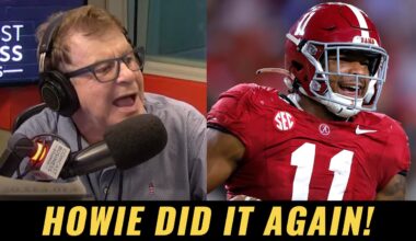 The Philadelphia Eagles CRUSHED The NFL Draft And Howie Does It Again! | The Mike Missanelli Show