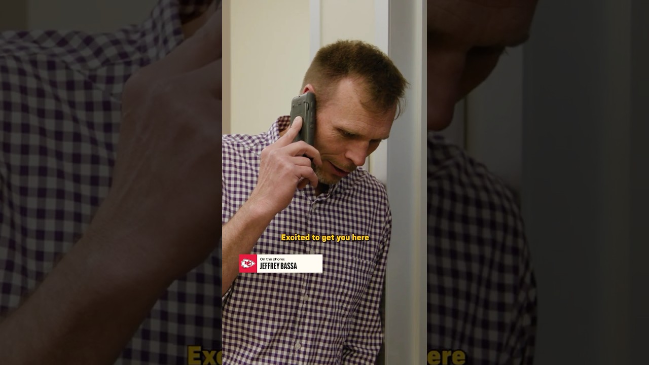 Calls we love to make ❤️