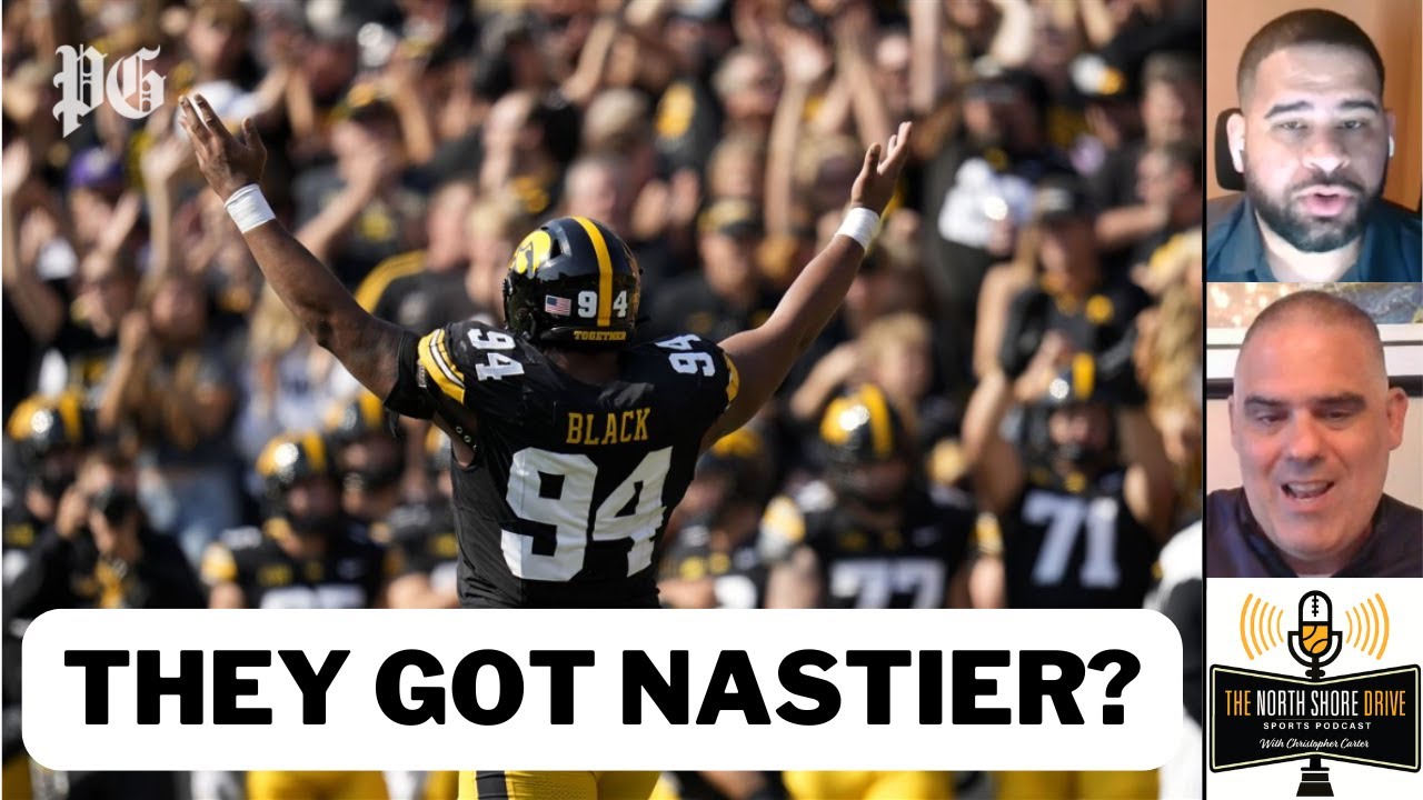 Steelers NFL draft reaction: Do Derrick Harmon, Jack Sawyer, Yahya Black help run defense enough?