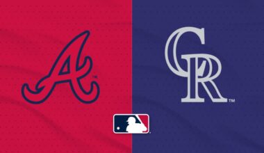 EN VIVO | Atlanta Braves vs Colorado Rockies - Audio 1BN