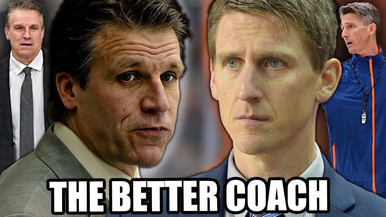 Kris Knoblauch is putting on a masterclass for the Edmonton Oilers | Oilers Update