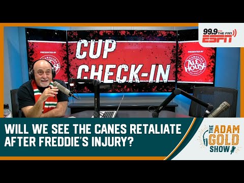 The Carolina Hurricanes are one win away from ending the first series against the New Jersey Devils