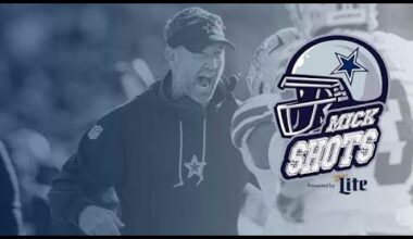 LIVE: Mick Shots Podcast | 4-28-25 | Dallas Cowboys 2025