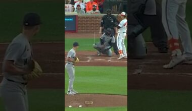 Michael Kay thinks Orioles should get their mouths washed out 🤬 🧼 #shorts