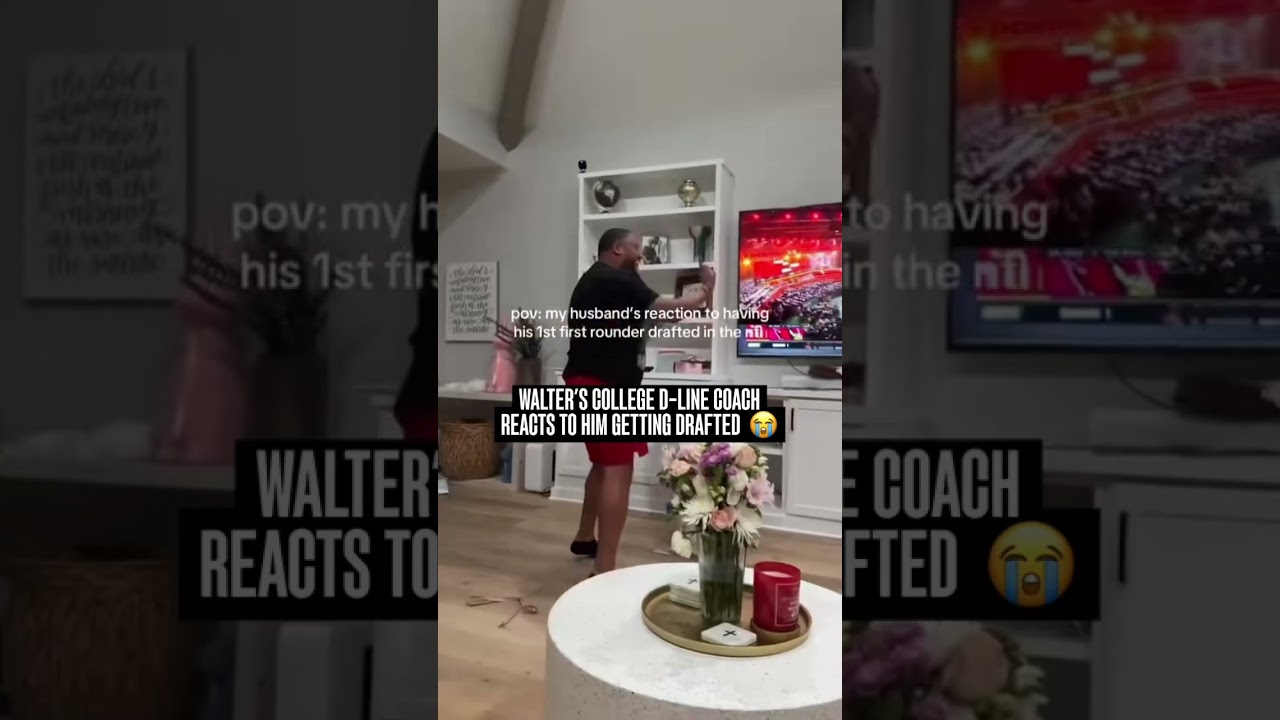 what a coach 👏  #nfl #azcardinals #olemiss