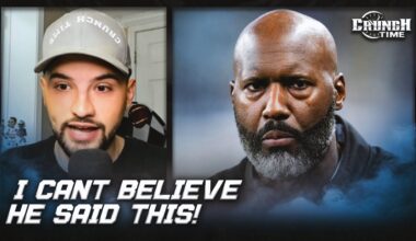 Detroit Lions Brad Holmes Said THIS About Acquiring An Edge!