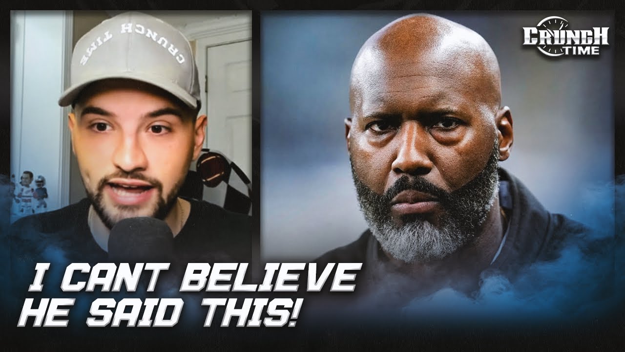 Detroit Lions Brad Holmes Said THIS About Acquiring An Edge!