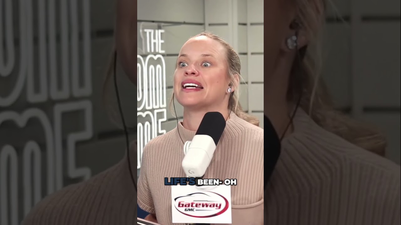 Dallas Stars Sparking Joy For Dallas | The Mom Game Podcast | Ep. 267