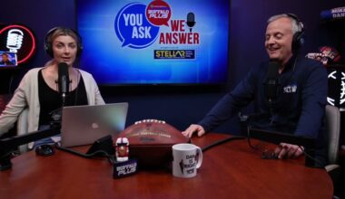 You Ask We Answer: Post-Draft Buffalo Bills Questions