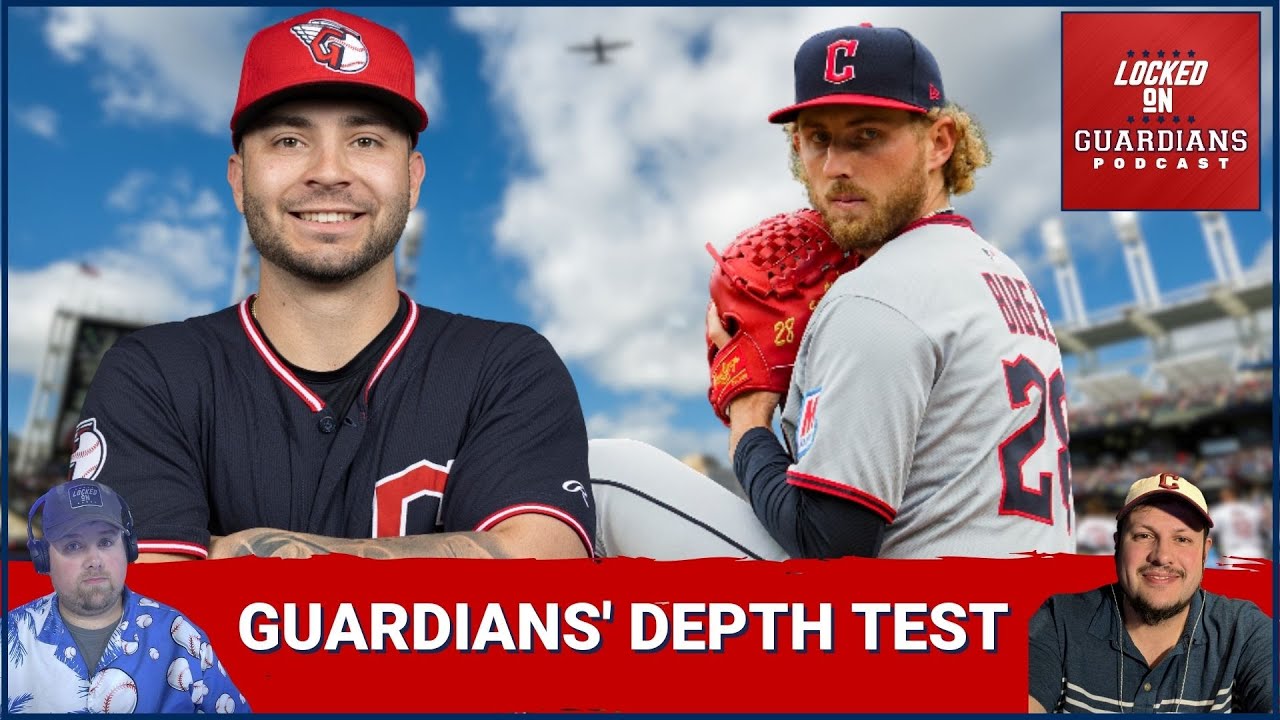 Tanner Bibee Masterclass SILENCES Doubters as Cleveland Guardians Seek Redemption | Kayfus Promoted